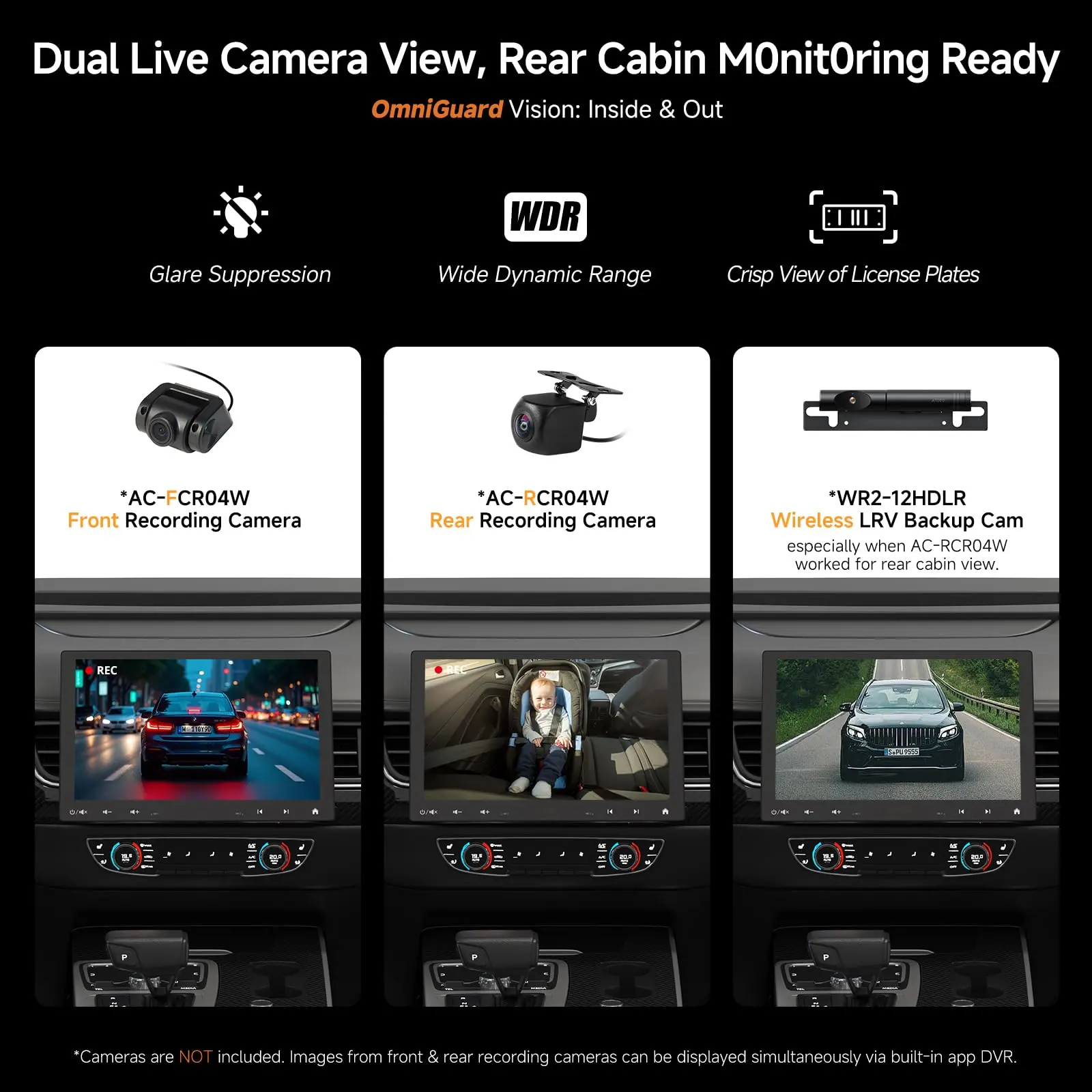 ATOTO S8G1109UN 10.1" Single & Double Din Android Car Stereo, Floating QLED Touchscreen, 6+128G Wireless CarPlay & Android Auto, ChatGPT, Built-in 4G, DSP & SCVC, Dual Bluetooth - Image 5